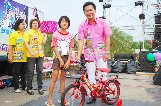 Kids everywhere as Eastern Seaboard celebrates Children�s Day