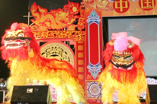 Kung Hei Fat Choi