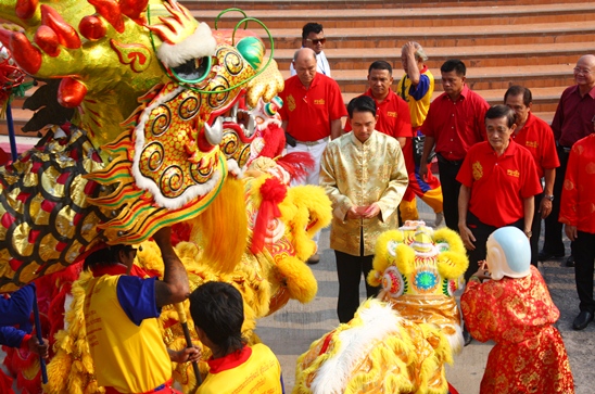 Kung Hei Fat Choi