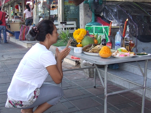 Dragons roam Pattaya as city marks start of Chinese New Year