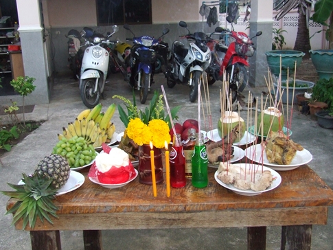 Dragons roam Pattaya as city marks start of Chinese New Year