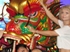 Dragons roam Pattaya as city marks start of Chinese New Year