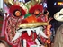 Dragons roam Pattaya as city marks start of Chinese New Year