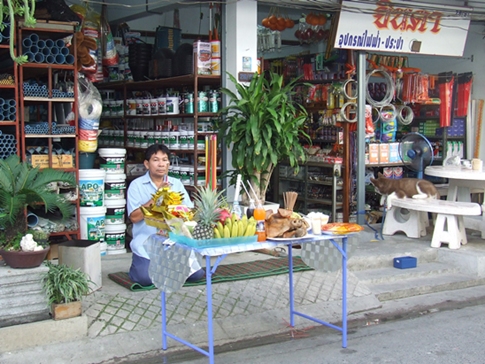 Dragons roam Pattaya as city marks start of Chinese New Year