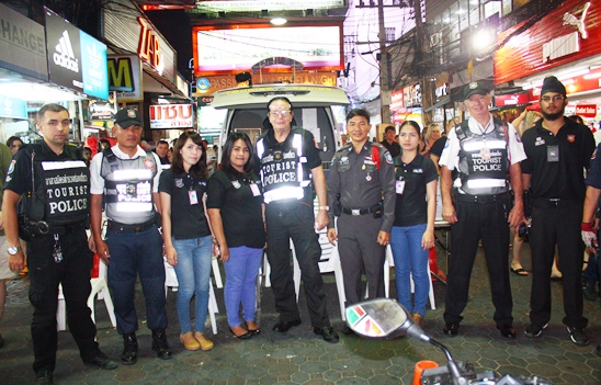 Christmas in Pattaya