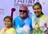 Pattaya Colour Run 2016