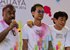 Pattaya Colour Run 2016