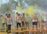 Pattaya Colour Run 2016