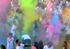 Pattaya�s First Ever Colour Run brings smiles and thumbs up from local community