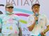 Pattaya�s First Ever Colour Run brings smiles and thumbs up from local community