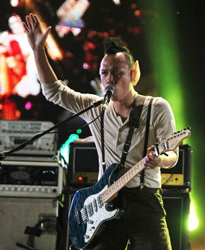 Pattaya Countdown 2014 kicks off Christmas night