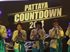 Pattaya Countdown 2014 kicks off Christmas night