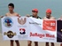 Rotary Charity Cross Bay Swim raises much needed funds for humanitarian projects