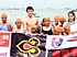 Rotary Charity Cross Bay Swim raises much needed funds for humanitarian projects
