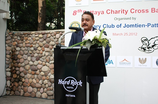 Rotary Charity Cross Bay Swim raises much needed funds for humanitarian projects