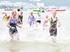 Rotary Charity Cross Bay Swim raises much needed funds for humanitarian projects