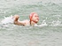 Rotary Charity Cross Bay Swim raises much needed funds for humanitarian projects