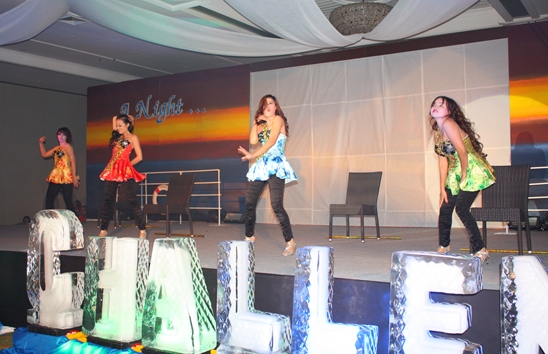 Dusit Thani Pattaya celebrates the success of Dusit International 2012 Conference