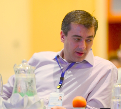 Dusit Thani Pattaya celebrates the success of Dusit International 2012 Conference