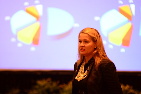 Dusit Thani Pattaya celebrates the success of Dusit International 2012 Conference