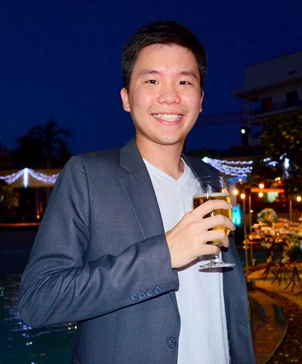 Dusit Thani Pattaya celebrates the success of Dusit International 2012 Conference