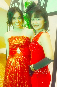 Dusit Thani Pattaya celebrates the success of Dusit International 2012 Conference