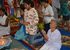 Prayers and merit making mark end of Buddhist Lent