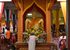 Prayers and merit making mark end of Buddhist Lent
