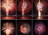 Pattaya International Fireworks Competition 2013