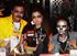 Halloween in Pattaya 2013