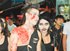 Halloween in Pattaya 2013