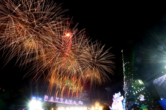 Happy New Year 2013
