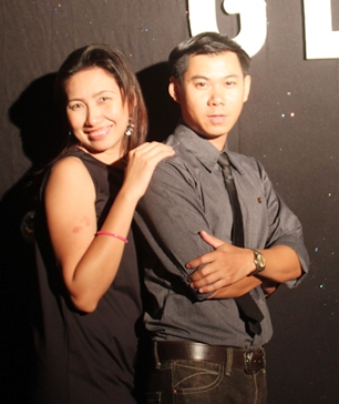 Glitz and Glimmer at Havana Glam,