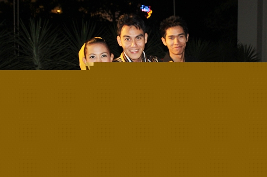 Glitz and Glimmer at Havana Glam,