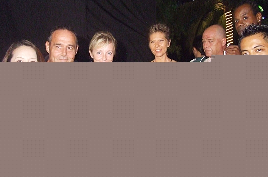 Glitz and Glimmer at Havana Glam,