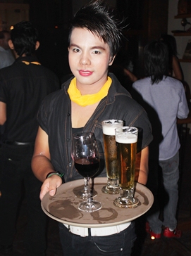 Glitz and Glimmer at Havana Glam,