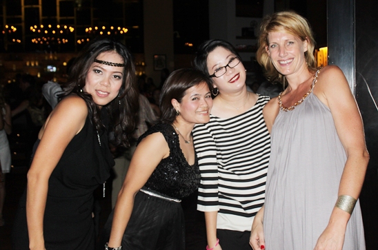 Glitz and Glimmer at Havana Glam,