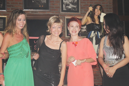 Glitz and Glimmer at Havana Glam,