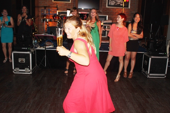 Glitz and Glimmer at Havana Glam,