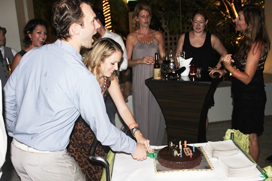 Glitz and Glimmer at Havana Glam,