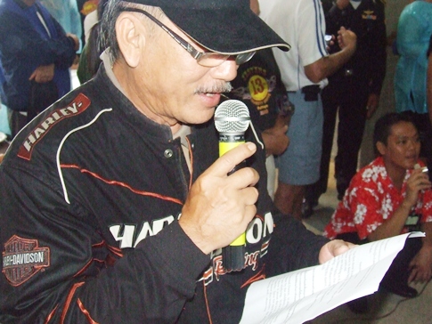 Jesters Fair 2011: Shining in the Rain