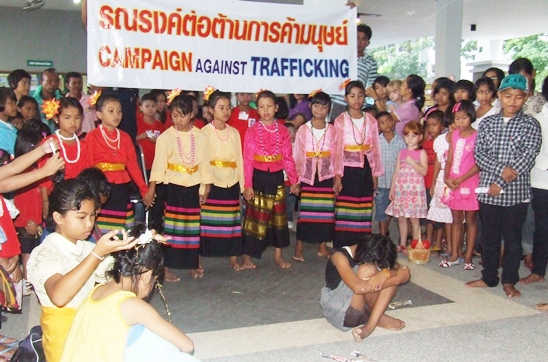 Jesters Fair 2011: Shining in the Rain