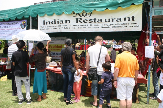 Jesters Fair is a Big Hit in the Sun