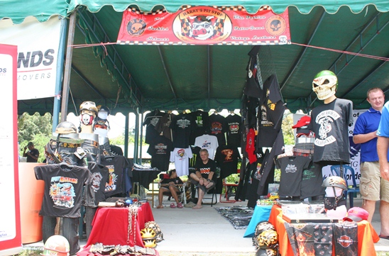 Jesters Fair is a Big Hit in the Sun