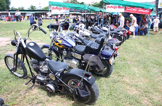 Jesters Fair is a Big Hit in the Sun