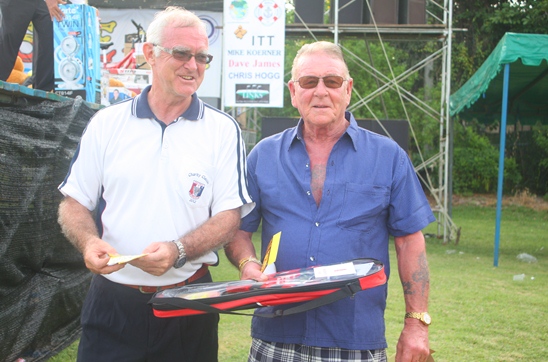 Jesters Fair is a Big Hit in the Sun