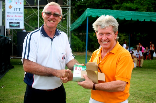 Jesters Fair is a Big Hit in the Sun