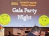 Gala Party Night 2011: Charity Drive Pattaya Thailand