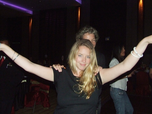 Gala Party Night 2011: Charity Drive Pattaya Thailand