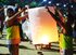 Loy Krathong Festival 2013